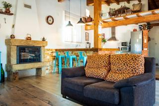 Casa Rural Gorriones - 7