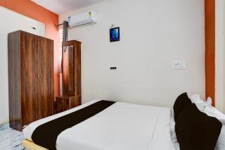 Hotel O Madavara Metro Station Formerly APS Heritage - 4