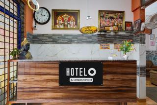 Hotel O Madavara Metro Station Formerly APS Heritage - 7