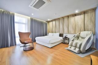 Hotel PIED Suseong - 3