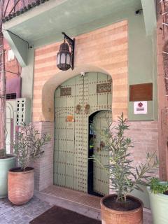 Riad Dar Al Assad - 4