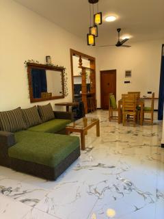 Beach heaven villa - 6