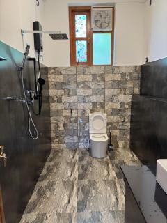 Beach heaven villa - 3