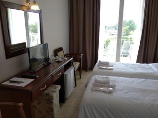 City Gate Hotel Airport Thessaloniki - 0