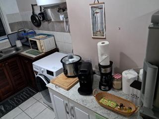 Location Saisonnière saint-Gilles-les bains - 9