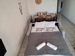 Location Saisonnière saint-Gilles-les bains - 8