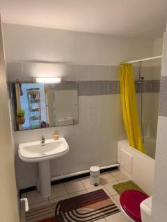 Location Saisonnière saint-Gilles-les bains - 7