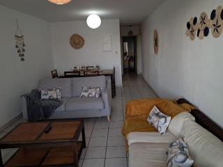 Location Saisonnière saint-Gilles-les bains - 6