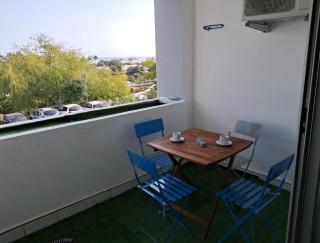 Location Saisonnière saint-Gilles-les bains - 9