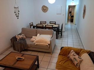 Location Saisonnière saint-Gilles-les bains - 2