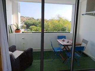 Location Saisonnière saint-Gilles-les bains - 1