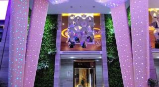 Holiday Villa Hotel & Residence Shanghai Jiading - 4