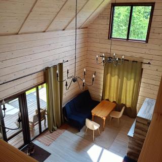 Шалє Ясна садиба - 0