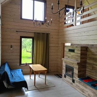 Шалє Ясна садиба - 7