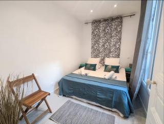 FRGK "Le 3 Saint Paul Cannes" PARKING - 4