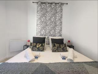 FRGK "Le 3 Saint Paul Cannes" PARKING - 3