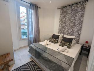 FRGK "Le 3 Saint Paul Cannes" PARKING - 2