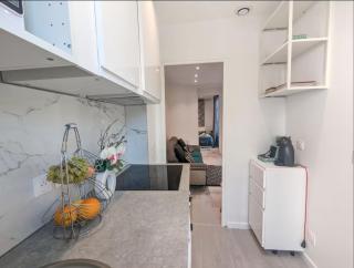 FRGK "Le 3 Saint Paul Cannes" PARKING - 1