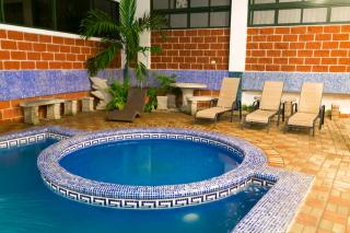 Hotel Puntarenas Beach - 5