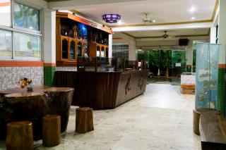 Hotel Puntarenas Beach - 6