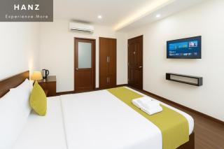 S79 Residence Bui Vien - 4