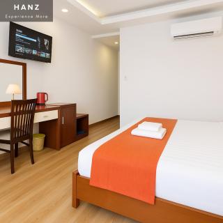 S79 Residence Bui Vien - 3