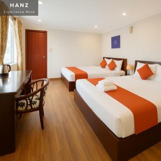 S79 Residence Bui Vien - 8