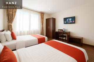 S79 Charisse Hotel Pham Ngu Lao - 0