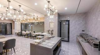 Jinjiang Inn Suzhou Railway Station Wanda Plaza Pinglong Road Metro Station - 2