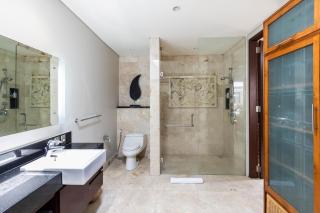 Seven Kejora - Beachfront Estate Sanur - 2