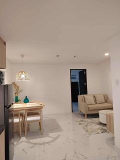 The Stonecast Residences - 7