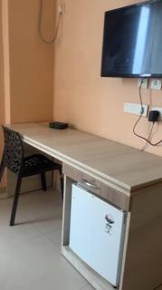 Shree ji stay vrindavan - 0