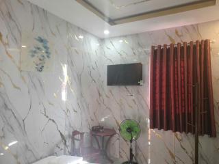 Hotel Hà Nội 2 - 4