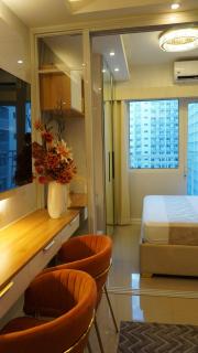 SMDC Good Stays - Shore 1 Tower C Unit 1198 - 9