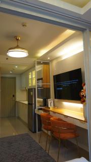 SMDC Good Stays - Shore 1 Tower C Unit 1198 - 2