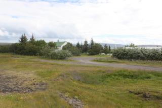 Guesthouse Hraunbaer - Aðaldalur - 6