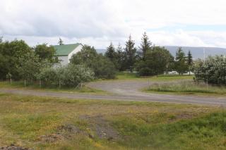Guesthouse Hraunbaer - Aðaldalur - 3