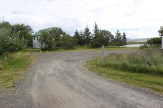 Guesthouse Hraunbaer - Aðaldalur - 9