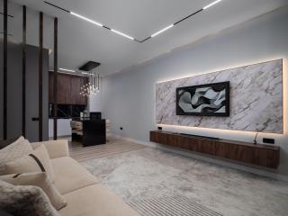 Premium Apartments Almaty 2 - 4