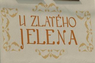 Guest House U Zlatého Jelena - Žinkovy - 3
