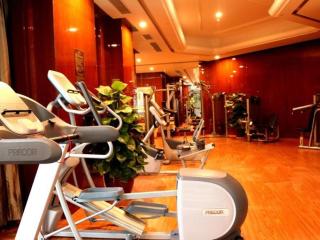 Wyndham Grand Plaza Royale Xianglin Shaoyang - 9