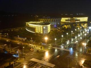 Wyndham Grand Plaza Royale Xianglin Shaoyang - 8