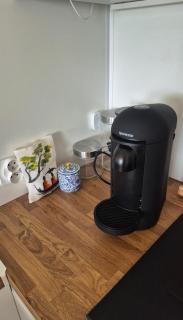 Appartement Gare - Centre Ville - 4