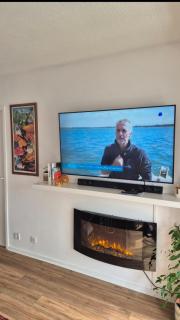 Appartement Gare - Centre Ville - 6