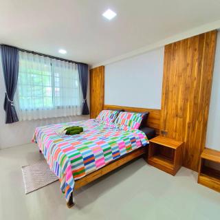 One Sa-Kaeo Homestay - 2