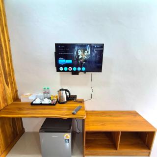 One Sa-Kaeo Homestay - 3