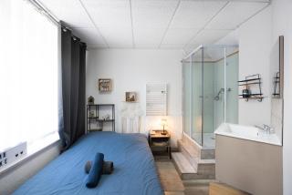 The lovely lake suite - Sévrier - 4