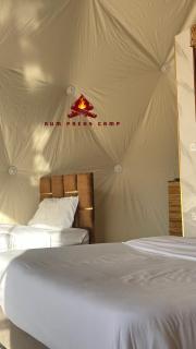 Rum prens camp - 1