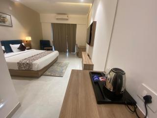 Hotel Swastik Inn By Nexottel - 9