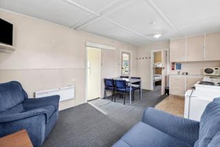 Hampshire Holiday Parks - Wanaka - 3